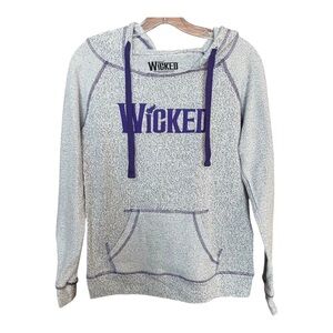 Wicked Knit Pullover Hoodie XXL